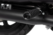 Arlen Ness M-Eight Fusion Foot Pegs Fotpinnar & delar - PE16201985 bild 3 PMIMAGE:5182A2B8EBF443FFE37C