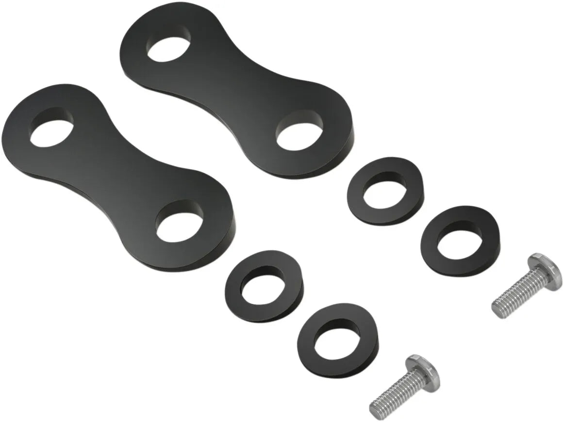 SHOW CHROME Handlebar Riser Shims - PE06020988 bild 1 PMIMAGE:D8D43DD26B5A63B670E2