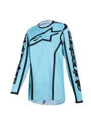 ALPINESTARS Stella Fluid Apex Jersey Tropic Svart XL - PE29110367 bild 1 PMIMAGE:B59EDE1651A7B165AD94