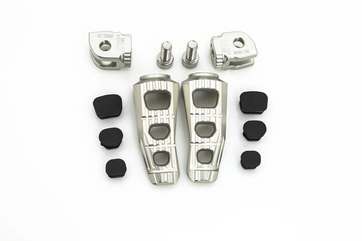 GILLES TOOLING UF20 Touring Fotpinneset för Yamaha - PE16202411 bild 1 PMIMAGE:C44018872055F5A53A1C