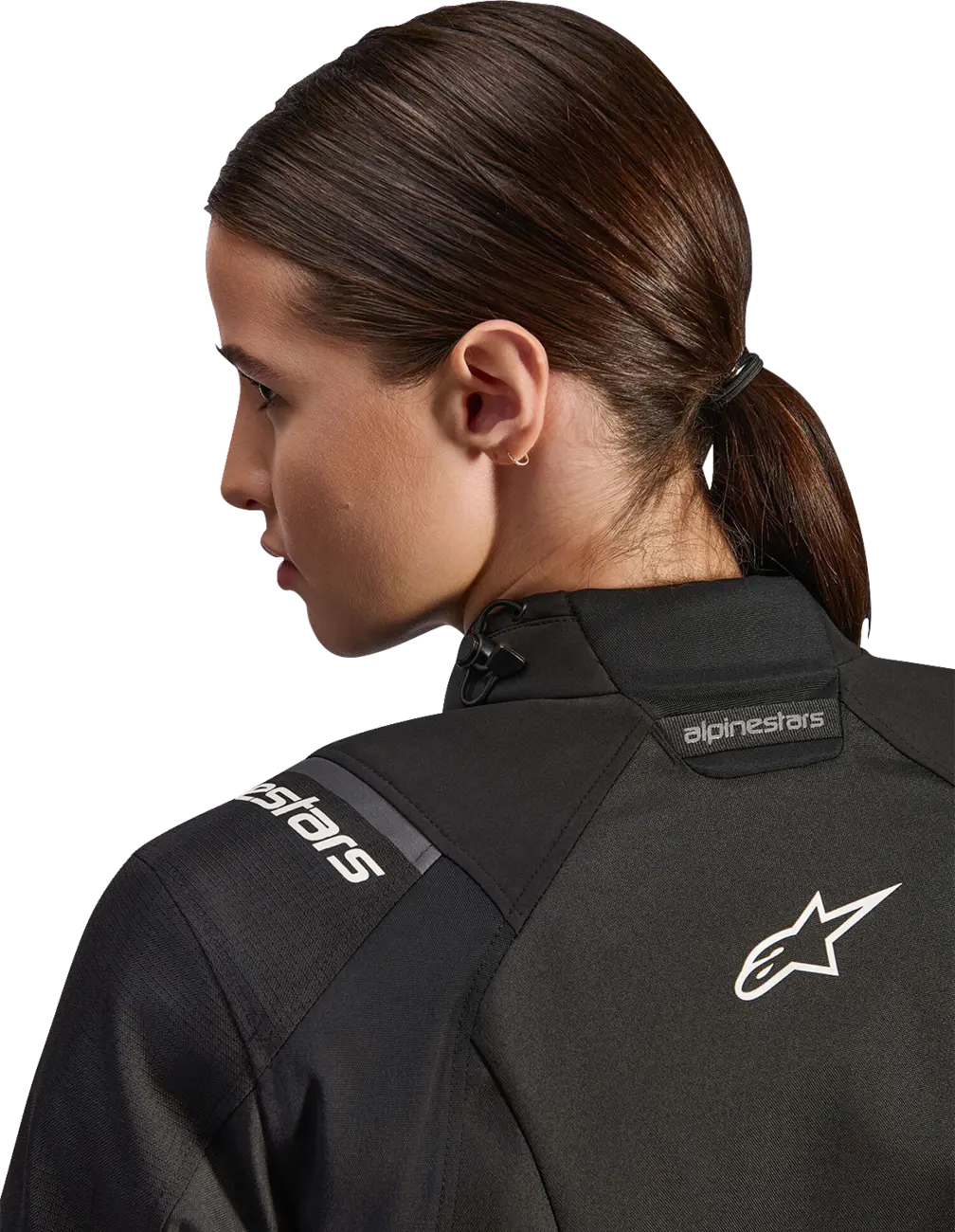 Alpinestars (Road) Stella Andes v4 Drystar® Jacka textil dam - PE28221827 bild 9 PMIMAGE:2CFB635326736F521567