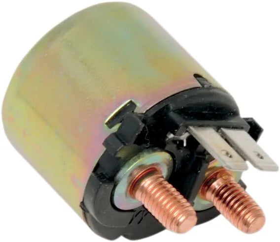 RICK'S MOTORSPORT ELECTRIC Solenoid Switch till Triumph - PE21100398 bild 1 PMIMAGE:865EC2CDBA722CDDF91E