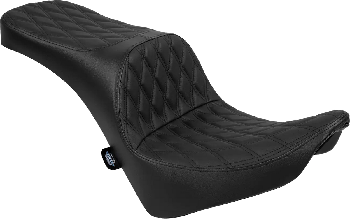 Drag Specialties Seats Freedom Touring Seat Sadlar Harley Softail - PE08021687 bild 1 PMIMAGE:6EBD5B56607D99C5DCBF