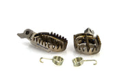SCAR RACING Titanium Fotpinnar YZF250 24- 450 23- - PE16021517 bild 1 PMIMAGE:57321F8D8F586D310378