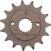 Jt Sprockets Front Sprocket Framdrev stål - PEJTF132215 bild 1 PMIMAGE:704ACB83726920460C0A