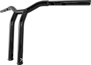 Burly Brand 1-1/4" Bagger Ape Hanger Handlebar Styren - PE06017106 bild 3 PMIMAGE:031BAA9B381387369AF0