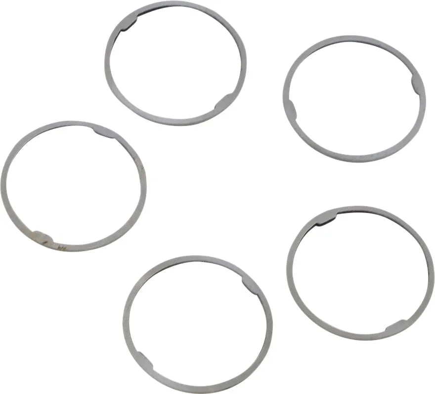 EASTERN MOTORCYCLE PARTS Thrust Washers 56-85XL - PEDS194323 bild 1 PMIMAGE:1710632288D56697F245