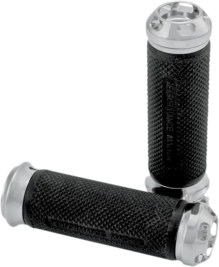 Performance Machine (Pm) Elite Apex Custom Grips Handtag - PE06301058 bild 1 PMIMAGE:1E3DB3833B1ED5CCEC5B