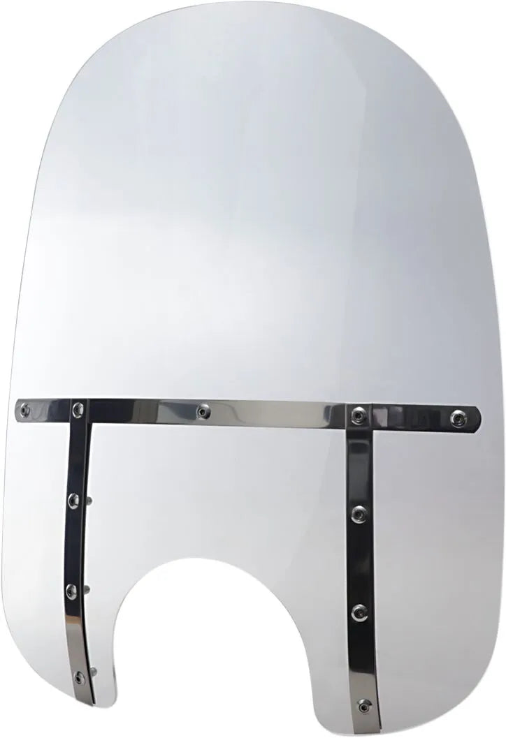 Memphis Shades Metric Memphis Fats Windshield Universal Street - PEMEM3410 bild 1 PMIMAGE:9B7401624F40CD7A4272
