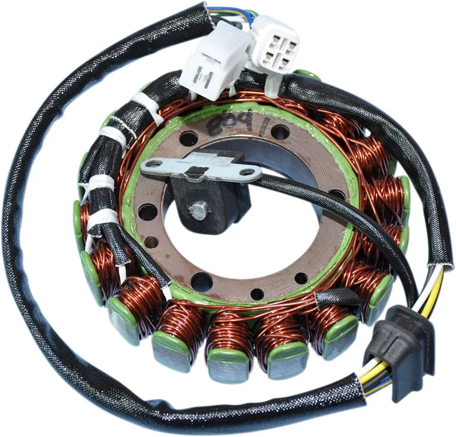 RICK'S MOTORSPORT ELECTRIC Stator för Suzuki - PE21120663 bild 1 PMIMAGE:C4EC646F43DD2BBA9038