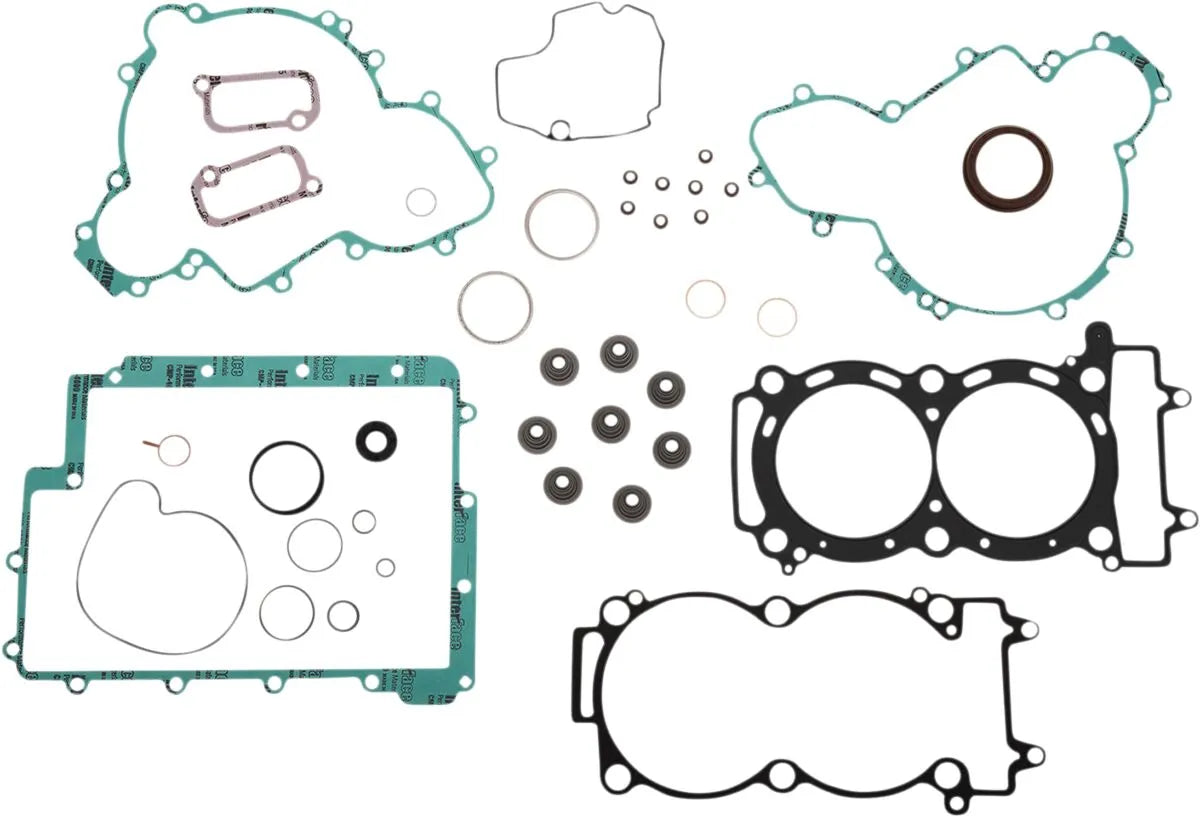 MOOSE OFFROAD HARD-PARTS Komplett Packningssats med Oljetätningar - PE09346528 bild 1 PMIMAGE:B0590A4C4DDF30D20DB9