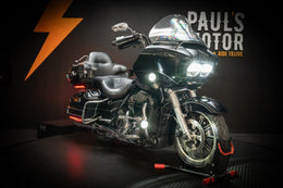 Harley-Davidson Road Glide Ultra Jekill & Hyde Steg 4 OGO981 – bild 1