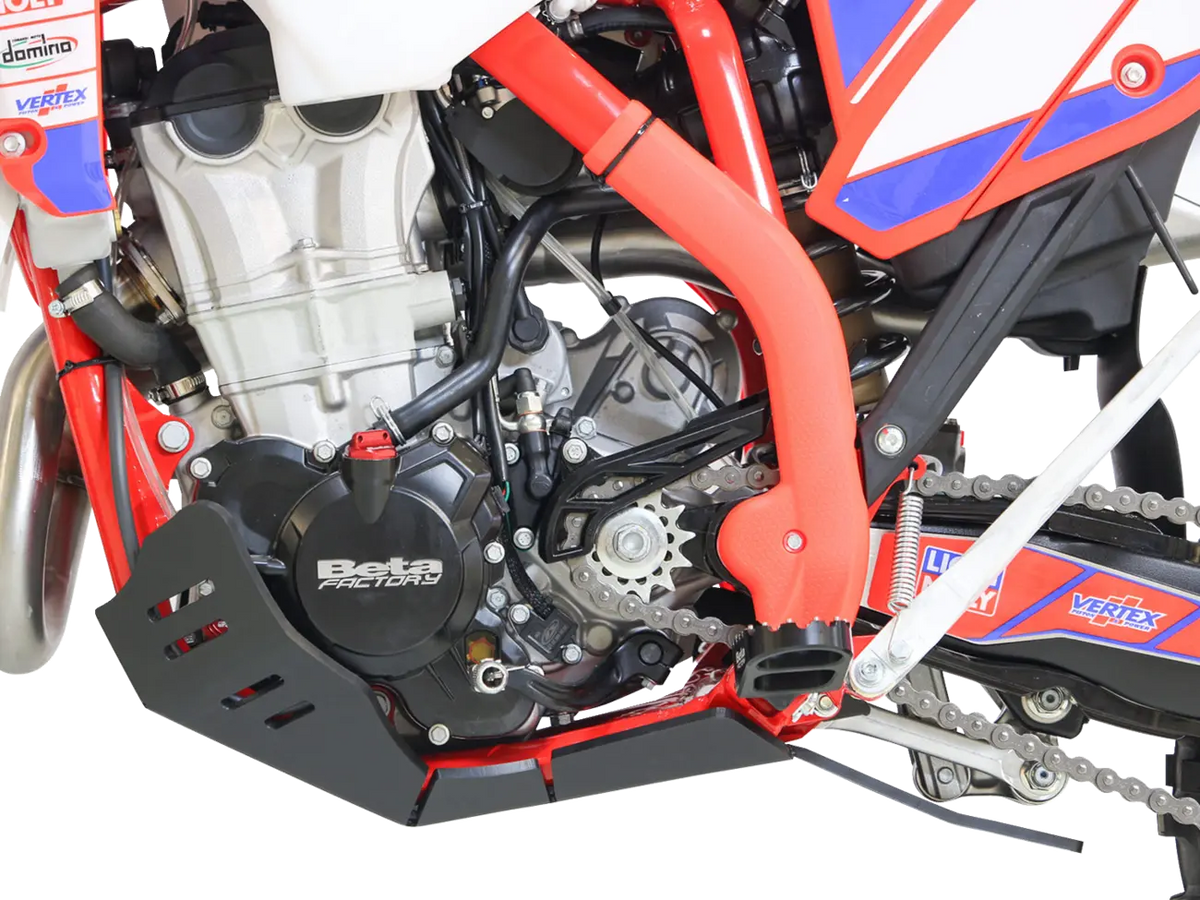 Moose Offroad Hard Parts Xtreme Skid Plate Motorskydd - PE05062607 bild 5 PMIMAGE:482FF18CD524B14673D5