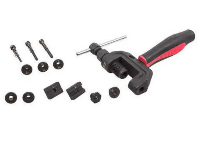 BIKESERVICE Universal Chain Repair Tool Kit - PE38060139 bild 1 PMIMAGE:0D5E6284E1EF011C6612