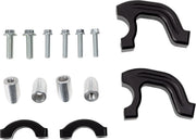 MOOSE OFFROAD HARD-PARTS Evo 2 Svarta Stensköldar med Klämfäste - PE06352597 bild 2 PMIMAGE:52F070B368572BB205E7