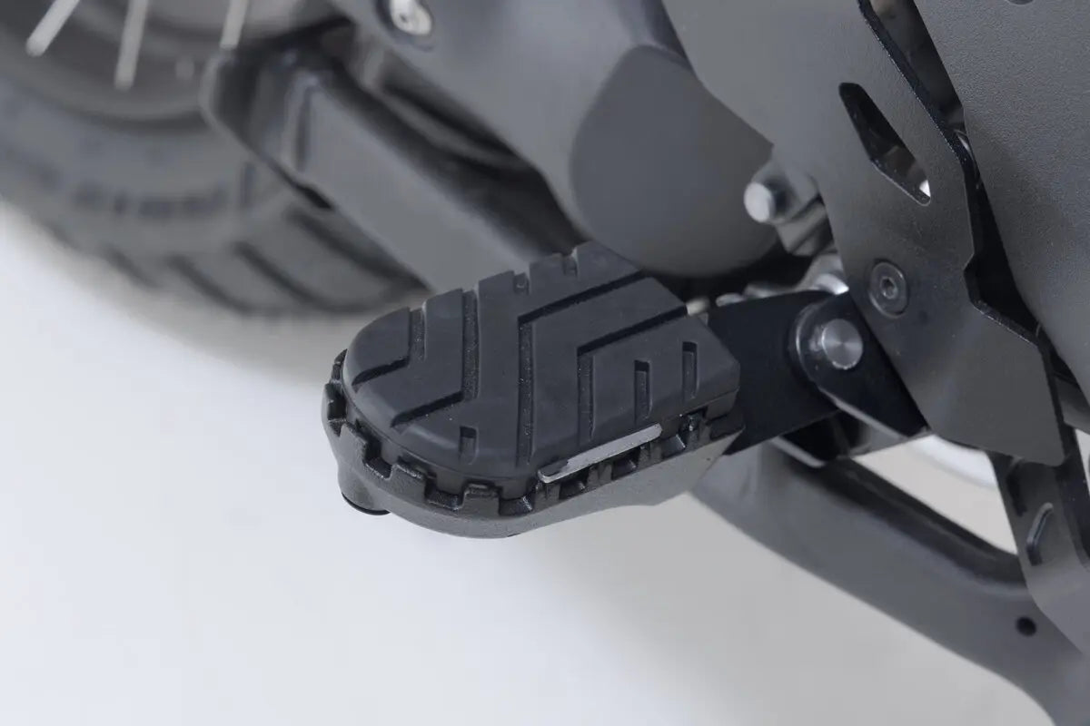Sw Motech EVO Footrest kit Fotpinnar & delar - PE16202753 bild 4 PMIMAGE:2E37943077972D777B3D