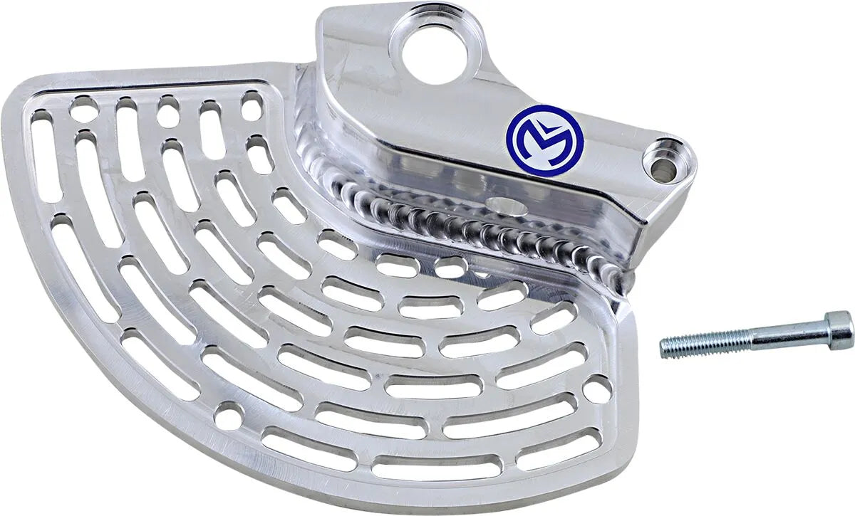 MOOSE OFFROAD HARD-PARTS Front Bromsskiveskydd - PE17111696 bild 2 PMIMAGE:6229F6859007ACC01AE7