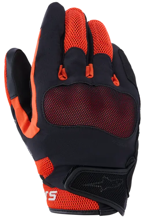 Alpinestars (Road) Mogress Airflow Street sport handskar herr - PE33015278 bild 1 PMIMAGE:3B94092806B011F5C4F3