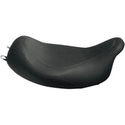 Mustang Wide Tripper™ Solo Seat Sadlar Harley Touring - PE08010739 bild 1 PMIMAGE:D6DD7C9B6B4A87A0AC65