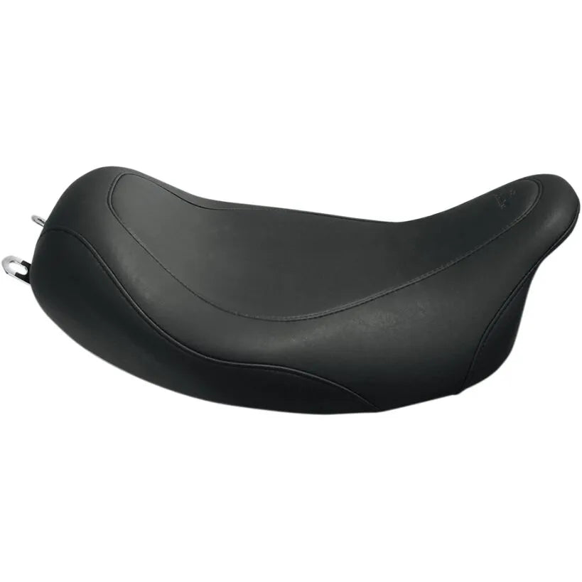 Mustang Wide Tripper™ Solo Seat Sadlar Harley Touring - PE08010739 bild 1 PMIMAGE:D6DD7C9B6B4A87A0AC65