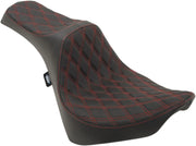 Drag Specialties Seats Predator III Seat Sadlar Harley Softail - PE08021147 bild 1 PMIMAGE:31403068CCF961209632