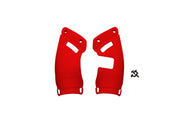 Ufo Number Plate Extension Ersättningspaneler kaross - PE05204342 bild 1 PMIMAGE:8450B6281CACEE0DB7F1
