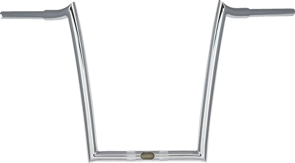Paul Yaffe Bagger Nation 1-1/4" Monkey Drag Bar Handlebar Styren - PE06016485 bild 1 PMIMAGE:54C738C069F5DF0C63C3