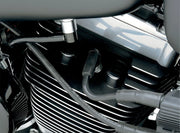 DRAG SPECIALTIES Head Bolt Covers krom - PE24020073 bild 2 PMIMAGE:97A16092DF75153947DA