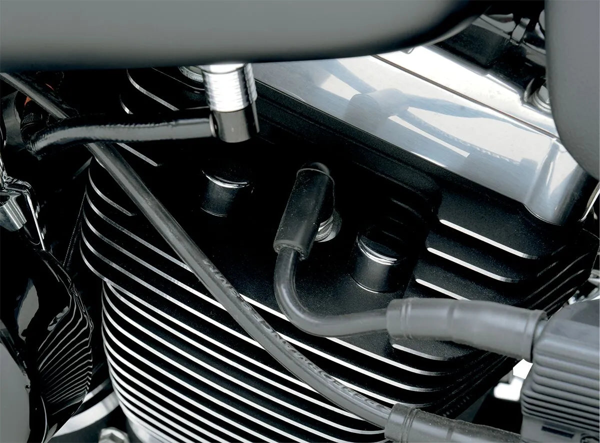 DRAG SPECIALTIES Head Bolt Covers krom - PE24020073 bild 2 PMIMAGE:97A16092DF75153947DA