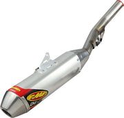 FMF Q4 Hex Slip-On Ljuddämpare - PE18211609 bild 1 PMIMAGE:1CC8CCB4BED78BA71BF5