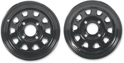 ITP Delta Stålhjul 12x7 4/156 4+3 ET +9.5mm Svart - PE02310037 bild 1 PMIMAGE:AF4CE0C54C301E30807A