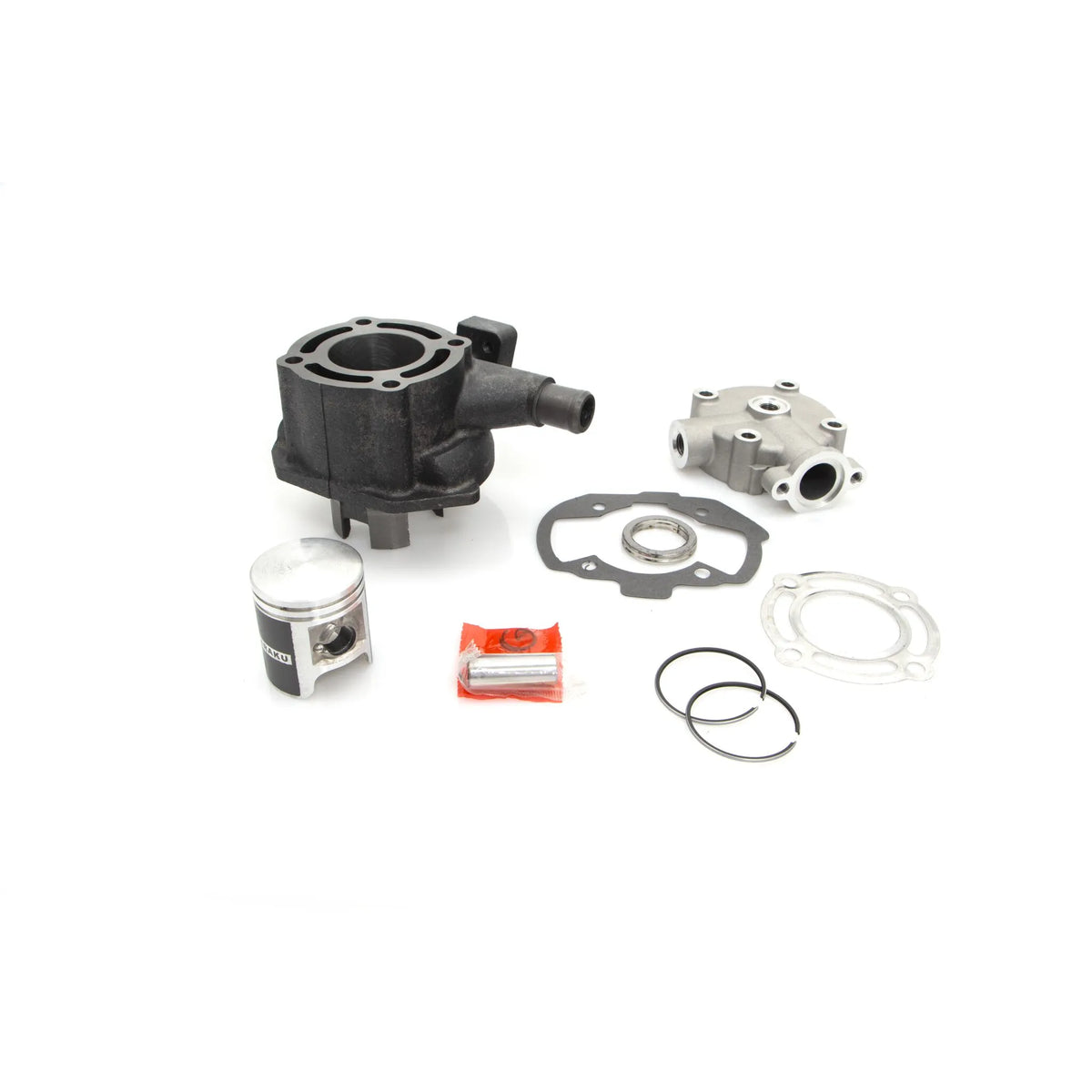 NARAKU Cylinderkit 50cc för Peugeot Speedfight 3/4 LC, Jet Force C-Tech - PE09311143 bild 1 PMIMAGE:7F88A6A1A4ACBD6637C2