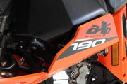 Axp Racing Adventure Skid Plate Motorskydd - PE05062177 bild 4 PMIMAGE:C1C1FB538436140DDF35