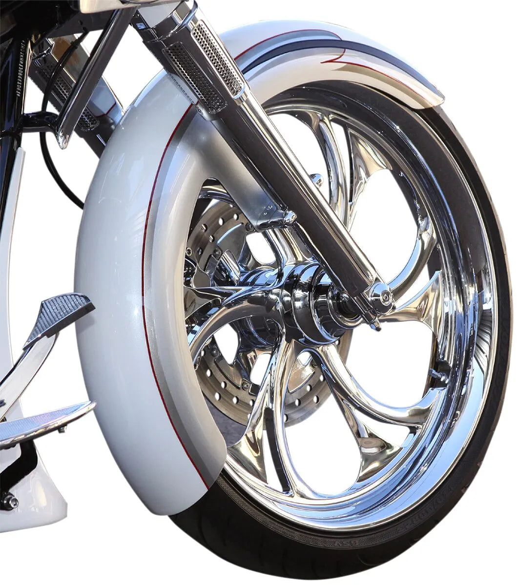 Paul Yaffe Bagger Nation Thicky Front Fender Harley - PE14010481 bild 8 PMIMAGE:3080FA99A2DFA847FFA4