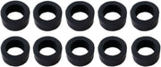 Drag Specialties Lower Fitting Seals Oljelinor - PE07110223 bild 1 PMIMAGE:810999DFE126D8FC285D