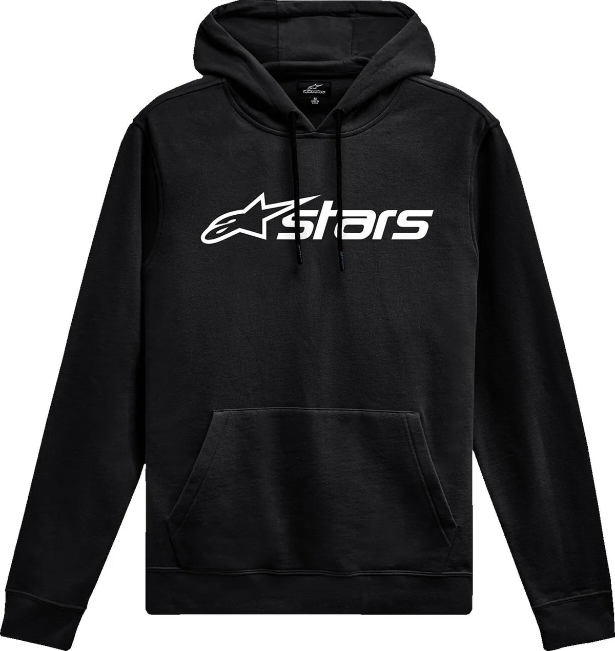 ALPINESTARS Blaze V3 Hoodie Svart/Vit XXL - PE30506844 bild 1 PMIMAGE:7750EA02ED19A6DFC533