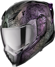 Icon Ultraflite™ Opal Mandala MIPS® Integralhjälm vuxen bild 2 PMMEDIA:78bc9f5bfb27f99e