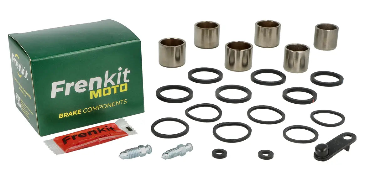 FRENKIT S.L. Bromsok Reparationssats med Kolv 24mm för Kawasaki - PE17021119 bild 1 PMIMAGE:B4B5443767A8A1002D20