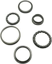 Parts Europe Bearing for Steering Stem Styrhuvud & styrlager - PE04100302 bild 1 PMIMAGE:735CD2FAC1436AF59779