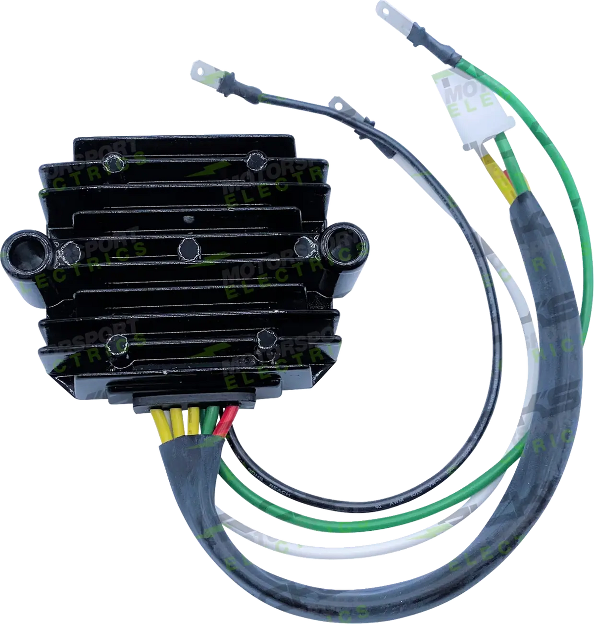 RICK'S MOTORSPORT ELECTRIC Likriktare och Regulator för Litiumjonbatteri - PE21121884 bild 1 PMIMAGE:AED94A48721029EF2AC2
