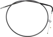 Magnum Shielding Sterling Chromite II® Braided Cable for Harley-Davidson Gasvajrar - PE06501768 bild 1 PMIMAGE:327B2FABE6CA712209AC