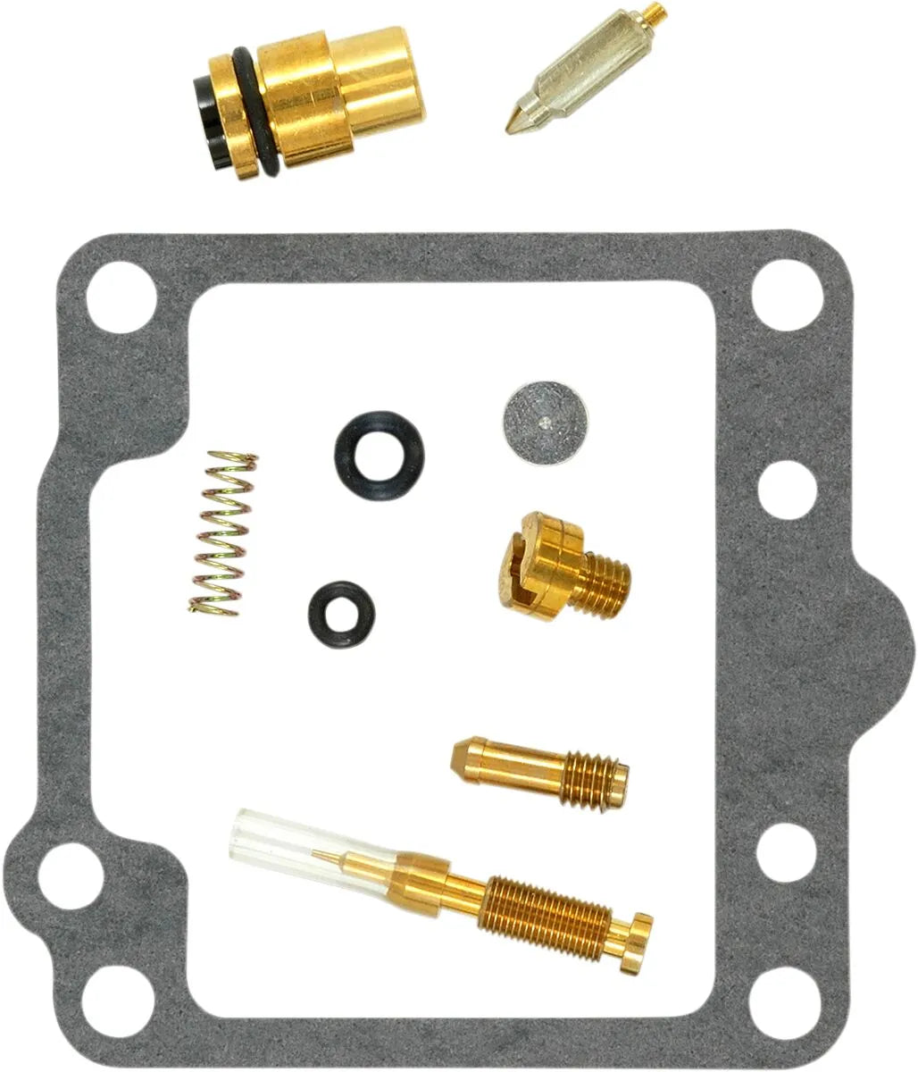K&L SUPPLY Reparationskit för Förgasare - PE182436 bild 1 PMIMAGE:F02343BF396186873AC2