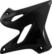 Polisport Radiator Covers For KTM Ersättningspaneler kaross - PE05202175 bild 1 PMIMAGE:BBA847DA391C2DE3FA0D