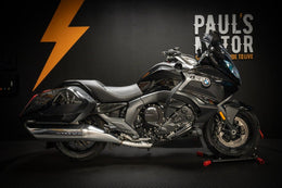 BMW K 1600 Bagger 2018 OZW103 – bild 2