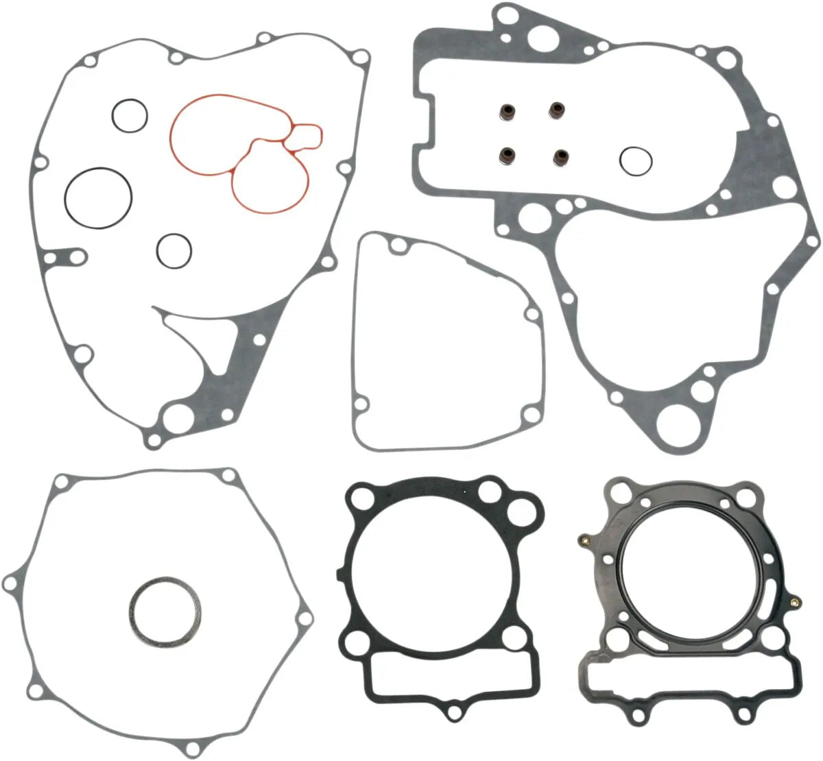 MOOSE OFFROAD HARD-PARTS Komplett Packningssats RMZ250 - PE09341270 bild 1 PMIMAGE:961CF9FD32ED5713DD64