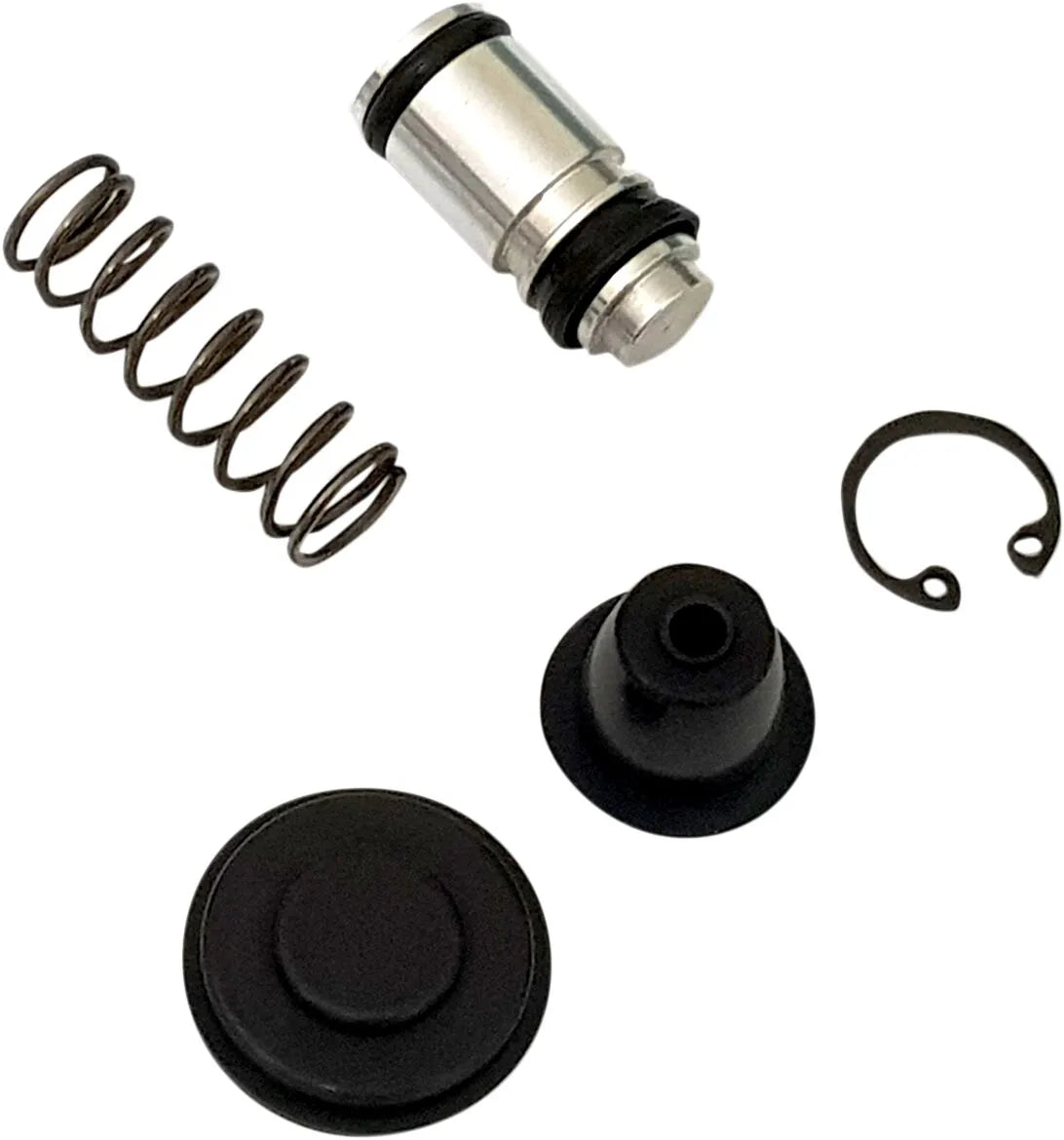 DRAG SPECIALTIES Rebuild-kit för bakre huvudcylinder 14 mm - PE17310611 bild 1 PMIMAGE:F4E16BBD40E58E29AA52
