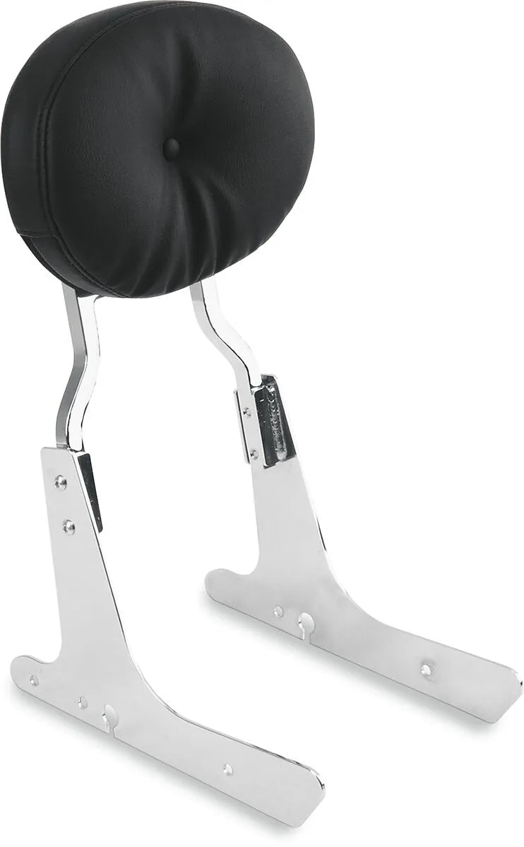 DRAG SPECIALTIES SEATS Oval Backrest Pad - PE08220344 bild 1 PMIMAGE:DF00804EFBDE184F91D7