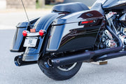 S S Cycle 4-1/2" GNX Slip-On Mufflers Ljuddämpare Harley - PE18011767 bild 7 PMIMAGE:6FBDC00A047C56B22CBE