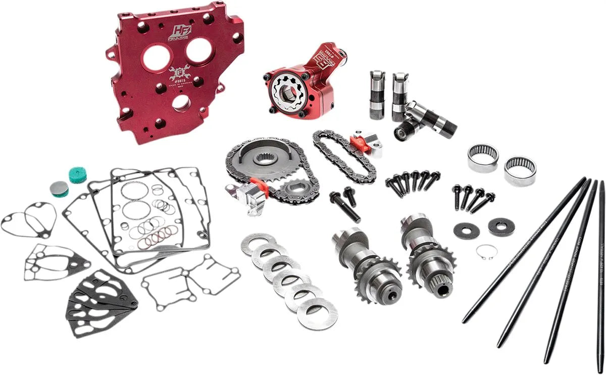 FEULING PARTS Race Series® Kamaxelkit med Kedjedrift RS 594 CC 99-06 - PE09251400 bild 1 PMIMAGE:9A852804FF680F6FF765