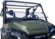 Moose Offroad Four Wheel Full Folding Windshield Vindvisir universal - PE23170459 bild 6 PMIMAGE:6AB59D369E384982791E
